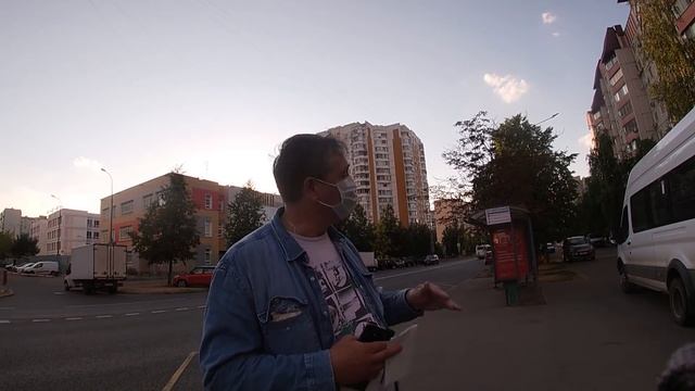 СтопХам-Автохам сам себя закопал смотреть онлайн