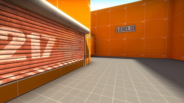 CS:GO - Gut Knife | Damascus Steel (FT) Inspection смотреть онлайн