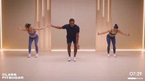 15-Minute Quick and Powerful Upper-Body Workout