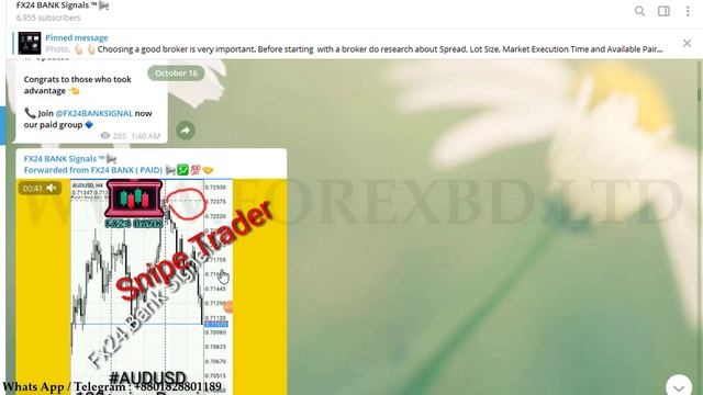🔥 Forex Trading with Mobile / Android / iPhone (A Z) | FOREX BD смотреть онлайн