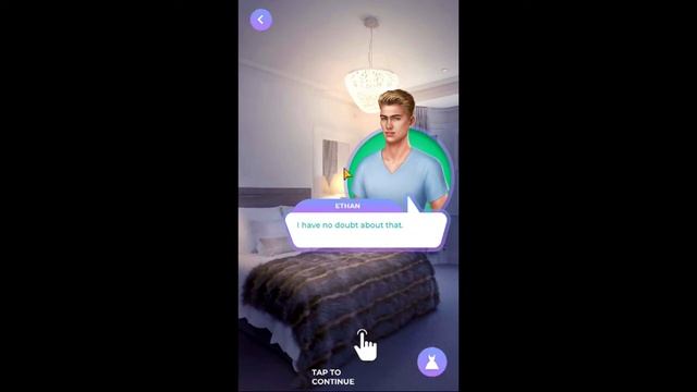 Love Sick: Love Stories Games (PC) Being F*cking Rich - Book 3 - Chapter 2 смотреть онлайн