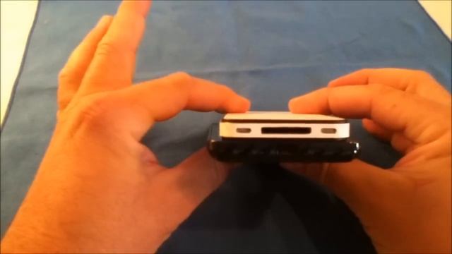 iPhone 4 vs the Samsung Infuse 4g / root vs jailbreak смотреть онлайн
