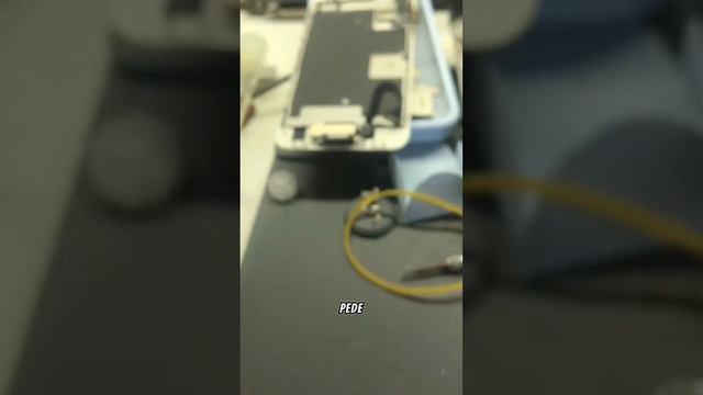 IPHONE 11 panic full mic 2 reiniciando a cada 180 seg смотреть онлайн