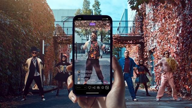 [KT 5G] 5G로 더 새로워진 iPhone 12 Pro смотреть онлайн