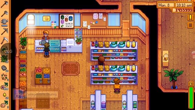 Stardew Valley [iOS Version] - How To Have UNLIMITED MONEY || Jailbreak Hack (UPDATE 2019) смотреть онлайн