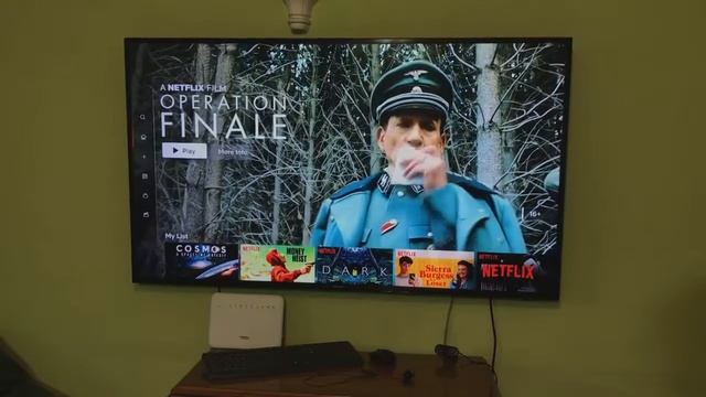 Best 4K UHD TV To Buy - Samsung 55MU7000 Review смотреть онлайн