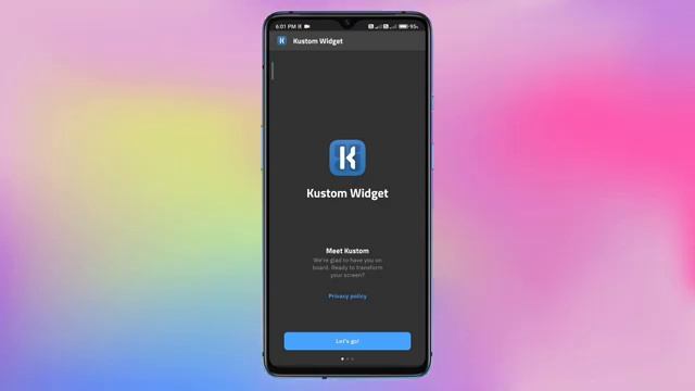 Ios home screen using nova launcher 2022 | Android customization смотреть онлайн