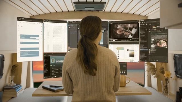 APPLE VISION PRO, AWE 2023, META Games Showcase, and MORE! смотреть онлайн