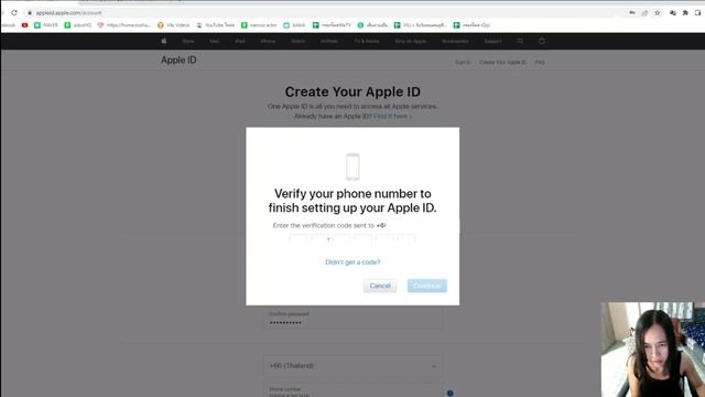 ดู Pachinko แบบถูกลิขสิทธ์ ไปเก็บเห็ดกับอีมินโฮ AppleTV+ ดูกับแอนดรอยด์ได้ไหม วิธีการสมัคร Apple ID