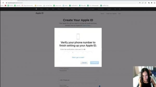 ดู Pachinko แบบถูกลิขสิทธ์ ไปเก็บเห็ดกับอีมินโฮ AppleTV+ ดูกับแอนดรอยด์ได้ไหม วิธีการสมัคร Apple ID