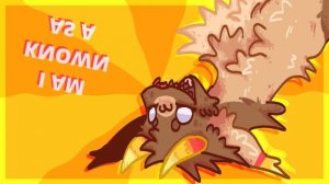 HYAKUGOJYUUICHI 2003 | Creatures of Sonaria animation meme