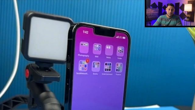 iPhone 13 Pro en 2024, Todavia mi generacion de iPhone favorita. смотреть онлайн