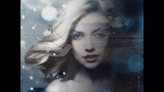 Ты - МОЁ Небо и Крылья смотреть онлайн