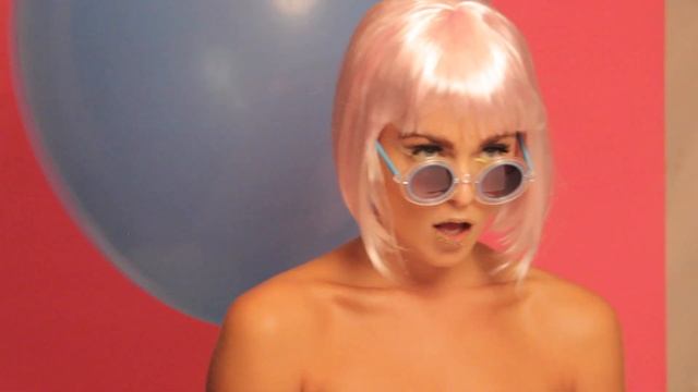 Candy Girl - Photoshoot