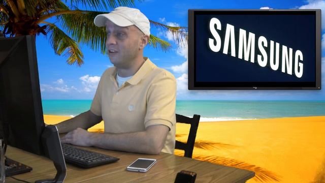 BlackBerry Leaks, Apple fall Samsung rise, Samsung WaterPROOF Smartphone - Smartphone World ep18 смотреть онлайн