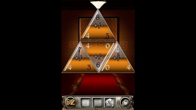 100 Doors Floors Escape Level 62 Walkthrough смотреть онлайн