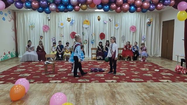 #выпускной2023