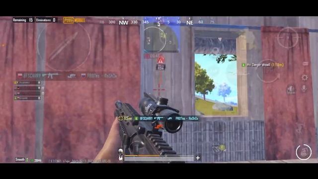 soft ? HIGHLIGHTS PUBG MOBILE I IPHONE 11 смотреть онлайн
