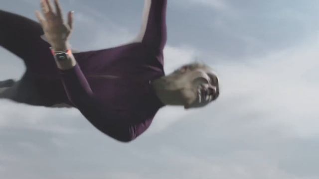 Commercial Ads 2019 - Apple Watch Series 4 — Flight смотреть онлайн