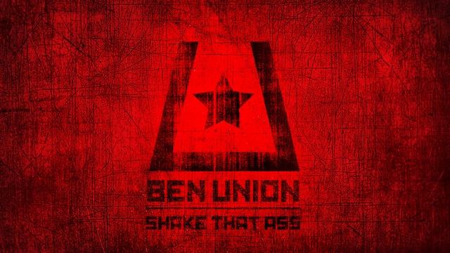 Shake That Ass - Ben Union смотреть онлайн