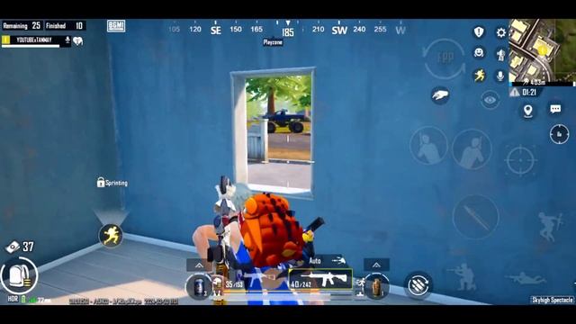 HDR EXTREME 60 FPS VS SMOOTH 90 FPS 😱💥- ( IQOO NEO 9 PRO 5G AFTER 2 MONTHS GRAPHICS TEST 2024 ) BGM смотреть онлайн