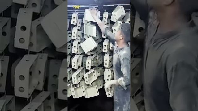 Какой-то мощный выключатель. смотреть онлайн