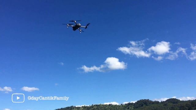DJI MAVIC 2 PRO IS THE BEST DRONE! смотреть онлайн