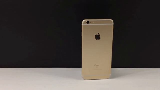 Apple iPhone 6s Plus 'Unboxing' смотреть онлайн