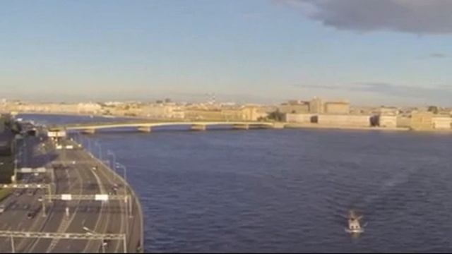 Мой город погружён в туман..., Стихи Нина Ржимская, муз. и исп. #СамуилФрумович смотреть онлайн