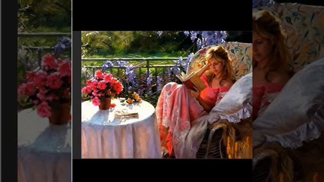 Люблю безумно Вас..., Стихи Дмитрий Павлов, муз. и исп. #СамуилФрумович смотреть онлайн