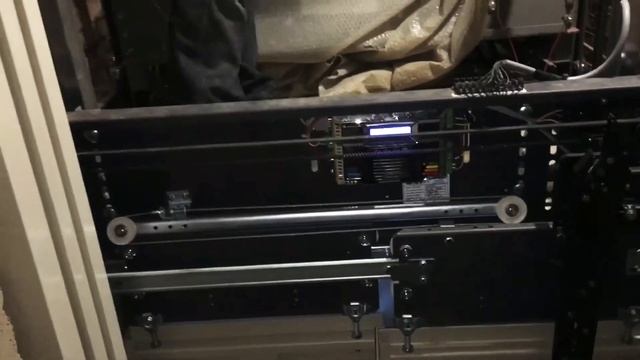 Ліфт не готовий а ми уже втомились 🦾 смотреть онлайн