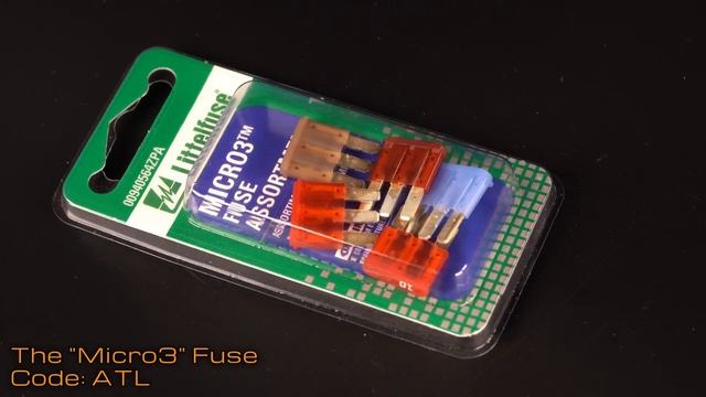Car Fuse Types Explained_ From Glass Tubes to Micro3! смотреть онлайн
