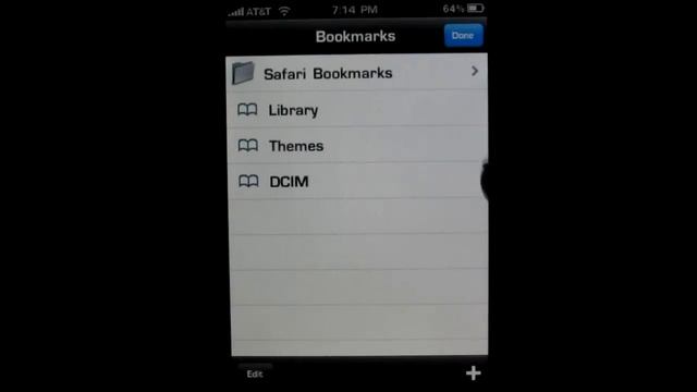 iFile iPhone Cydia Review - xSellize.com смотреть онлайн