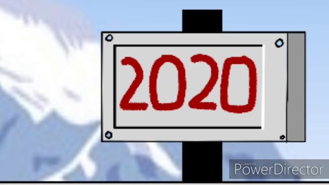 Casey Jr leaps into 2020! смотреть онлайн
