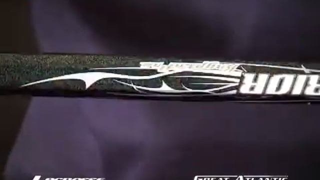 Warrior Krypto Pro Boogie Knights Limited Edition 30" Shaft смотреть онлайн