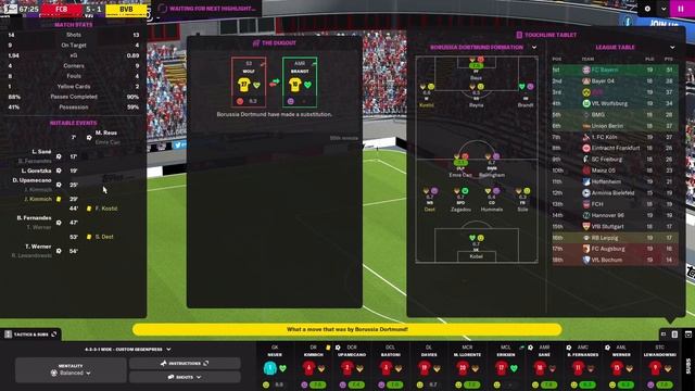 JANUARY TRANSFER WINDOW SIGNINGS! | #17 | Bayern Munich FM22 | Football Manager 2022 смотреть онлайн