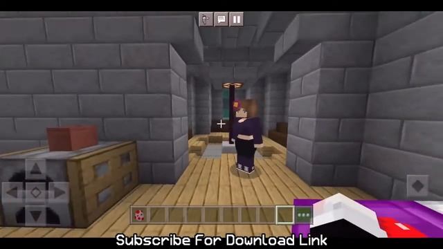 Jenny Mod Complete Edition Addon MCPE Bedrock [1.18/1.19]