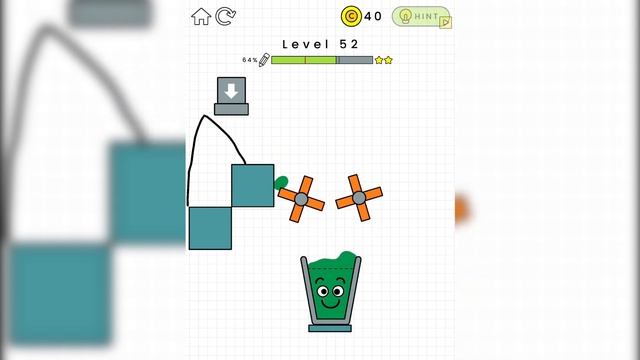Happy Glass Level 0-100 Gameplay (Android/IOS)