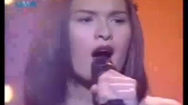 ikaw ang aking mahal - Francis M feat Pauleen Luna смотреть онлайн