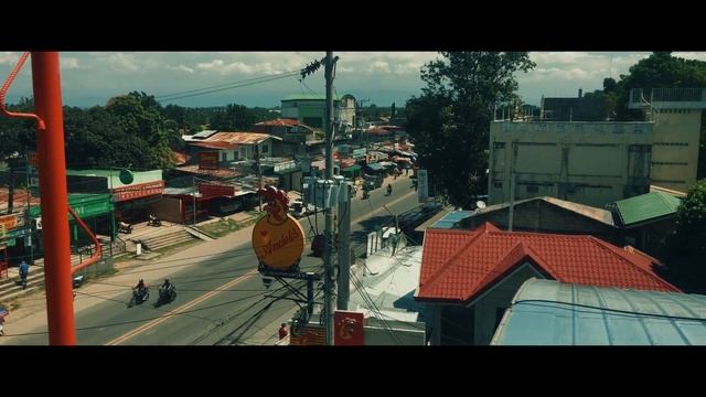 Iphone 6S Video Footage Test with Filmic Pro смотреть онлайн