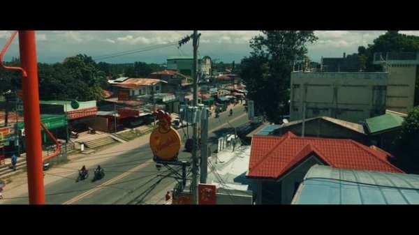 Iphone 6S Video Footage Test with Filmic Pro