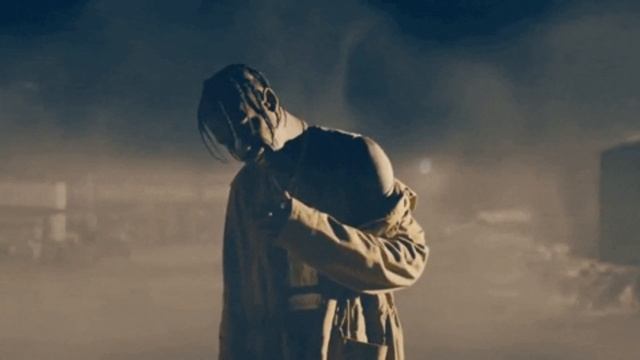 Apple Pie - Travis Scott (Slowed + Reverb) l 17 Slowed Music l смотреть онлайн