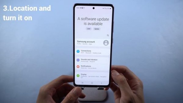 Fake GPS Location on Mobile Legends via iPhone & Android 2022