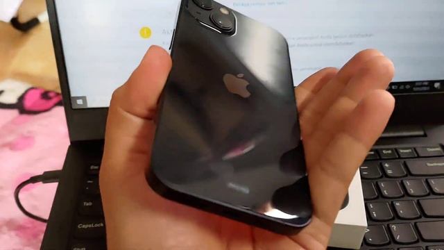 IPhone 13 128gb Midnight