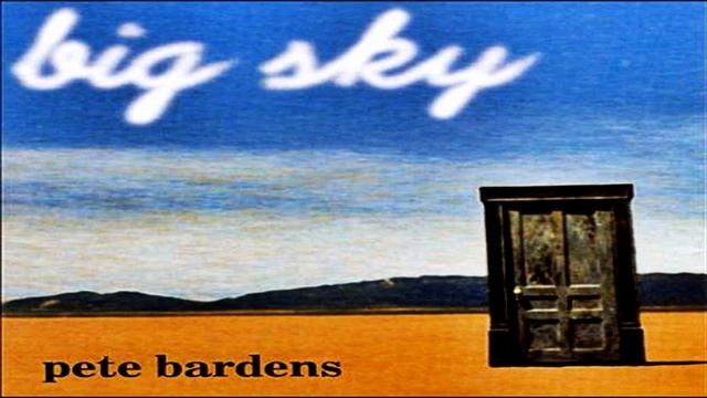 Pete Bardens - China Blue смотреть онлайн