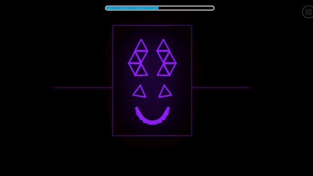 Nessus - geometry dash смотреть онлайн