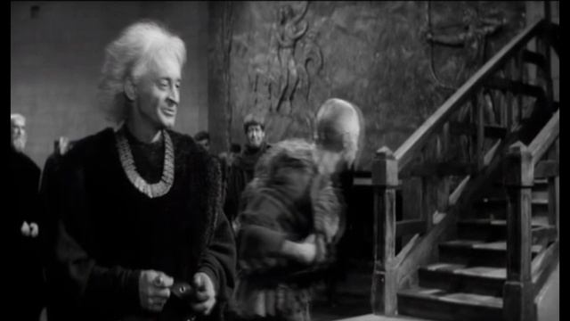 ВАДИМ ГРЕЙ. КОРОЛЬ ЛИР