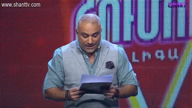 Հումորի լիգա 3 - Humori liga 3/1-ին 1/4 (01.11.2019թ.) смотреть онлайн