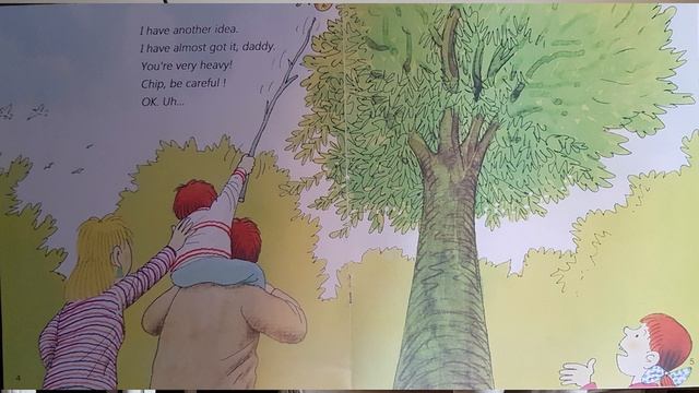 (Audio Book) Oxford Reading Tree stage1-12 The Apple ORT 옥스포드 리딩 트리 영어놀이 영어 책읽기 ㅡ Henry Show смотреть онлайн