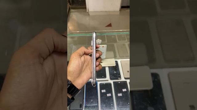 IPHONE X 64GB WHITE COLOUR LLA F U PTA APPROVED TRUETONE ENABLED FACEID OKAY B H 94%CONDITION 10/1 смотреть онлайн